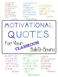 Motivational Quotes Bulletin Board Freebie Classroom Quotes Teaching Quotes School Quotes