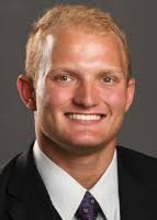 3 Kansas State football players arrested in separate events