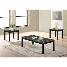 Enjoy free shipping & browse our great selection of coffee tables & accent tables, console & sofa tables and more! Ebern Designs Bisou 3 Piece Coffee Table Set Reviews Wayfair