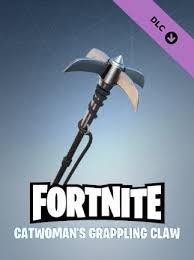 Place top 30 in solo, duos, or squads, then top 20, then top 10. Buy Fortnite Catwoman S Grappling Claw Pickaxe Pc Epic Games Key Global Cheap G2a Com