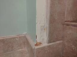 Maybe you would like to learn more about one of these? Any Ideas For Repairing Water Damage On Outside Corner With A Rusty Corner Bead Home Improvement Stack Exchange