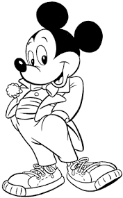 Pour ce faire, vous devez télécharger ou imprimer gratuitement des pages à colorier disney au format a4 pour vos enfants. Coloriage A Imprimer Disney Mickey Mouse Art Mickey Mouse Coloring Pages Cartoon Coloring Pages