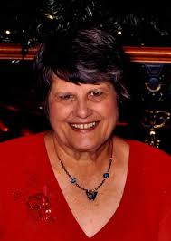 Joan Stine Obituary (2013)