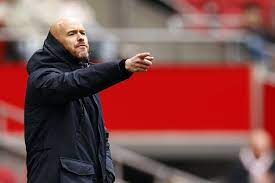 Manchester united are, of course, currently being managed by ole gunnar solskjaer. Erik Ten Hag Has Already Explained His Footballing Philosophy Amid Tottenham Manager Job Links Football London