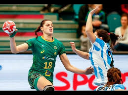 O handebol feminino é um dos esportes mais equilibrados de todos. Melhores Lances Da 1Âª Fase Do Mundial De Handebol Feminino Hd Youtube
