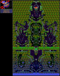 Image result for toxic sonic