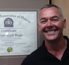 Denturist Burlington