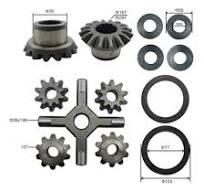 Hino 7T.H07C Differential Spider Gear Repair Kit 41341-1040 ...
