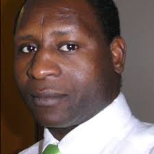 Dr. Rabe Yahaya Email & Phone Number