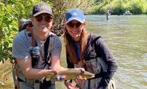 Guided Tour - Drake's Fly Fishing Guide Service | Groupon
