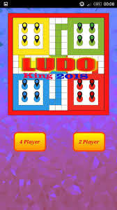 Free download ludo king for android phone or tablet: Ludo King 2018 For Android Apk Download