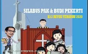 Berikut ini adalah file tentang rpp smp agama kristen kurikulum 2013 yang bisa bapak ibu unduh secara gratis dengan menekan tombol download pada tautan link di bawah ini. Download Silabus Agama Kristen Sd K13 Revisi 2020 Kelas 3 Situs Guru