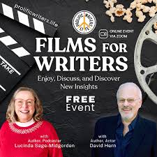 14 Love Films for Writers: Movies That Spark Creativity