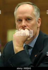 Roger mudd hi-res stock photography and images