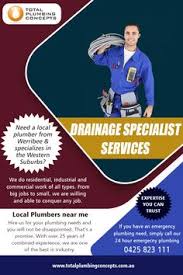 Your plumbing cost will largely depend on the issue at hand and your chosen plumber. Plumbers Near Me Total Plumbing Concepts