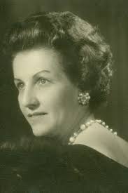 Mary Finley Obituary (1922