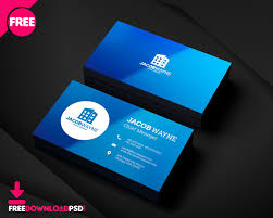 I especially love the subtle pops of color on the email address and social media icons. Pin By Kiss Attila On Business Cards Business Card Template Psd Create Business Cards Business Card Psd