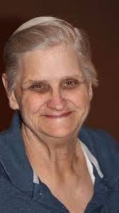 Susie Marshall Obituary