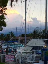 The peel and eat shrimp are the best i've had in florida. View Of The Boats On The Canal From Cactus Jack Southwest Grill North Fort Myers Florida Picture Of Cactus Jacks Waterfront Bar Grill North Fort Myers Tripadvisor