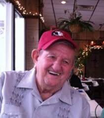 Russell Helmlinger Obituary November 13, 2015
