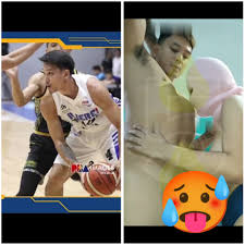 Pinoy Basketball Player X Bonnet Girl Scandal Porn XXX