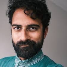 Why Ketan Joshi coined Greenhushing