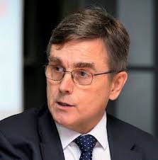 Jeremy Monroe confirmed as Non-Executive Director of NHS Blood and  Transplant