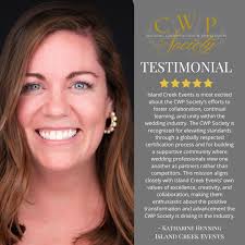 Building Trust with Venues: Insights from a Seasoned Planner