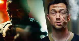 Day Shift: Jamie Foxx to star and produce vampire hunter flick for Netflix