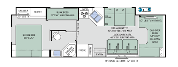 Floor Plans Four Winds Motorhomes Rv Floor Plans Floor Plans Class C Motorhomes