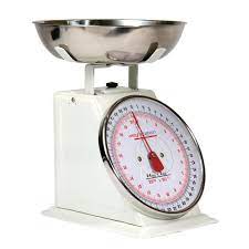 Maybe you would like to learn more about one of these? Weigh Station Kitchen Scale 20 Kg