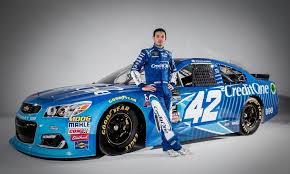 The table below shows median nascar pay by year. Kyle Larson Net Worth Salary Wife Celeb Tattler