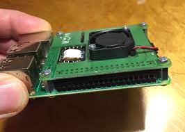 Is It Possible To Use An Additional Hat With The Raspberry Pi Poe Hat Raspberry Pi Stack Exchange