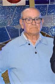 Fallece el que fuera durante más de veinte años presidente de la Asociación  de Mayores, Desiderio Muñoz