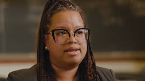 Black History at BC Law: Rosaline Valcimond '05