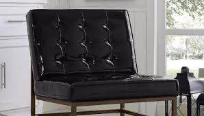 Us men aren't known for our interior decorating skills, but it isn't hard to match a chair with a man cave when you've got eight. Modern Man Chairs For The Modern Man Cave