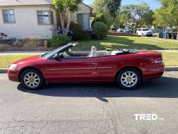 Check spelling or type a new query. 2004 Chrysler Sebring For Sale Carsforsale Com