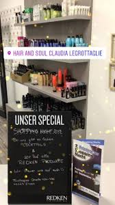 Hair And Soul Claudia Legrottaglie Startseite Facebook