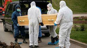 By using this website you agree to our use of cookies. Coronavirus Deaths More Than Twice Hospital Toll Data Indicate Financial Times