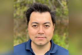 Andre Kobayashi Deckrow: Putting Local History into Global Contexts