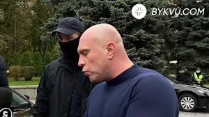 Ілля кива захистив кандидатську дисертацію. Bukvi Kiva Zvinuvativ Bigusa V Korupciyi I Nazvav Jogo 3 14derastom Facebook