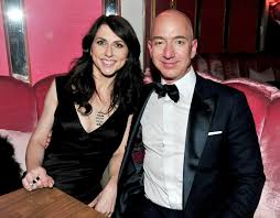 Bezos plans to preserve much of the property's original designs, according to the. Inside Jeff Bezos 1billion Property Empire At Centre Of World S Most Expensive Divorce From His Sprawling La Mansion To His New York Pad