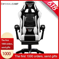 Professional Computer Chair Lol Internet Cafes Sports Racing Chair Wcg Play Gaming Chair Office Chair Discount 44 In 2020 Gaming Chair Computer Chair Racing Chair