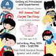 4th Annual Red Carpet Tea Party
