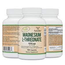 Find deals on products in nutrition on amazon. Magnesium L Threonate Double Wood Supplements Buy Magnesium Here