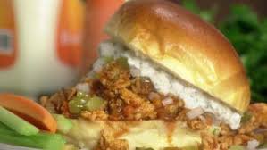 The poor sloppy joe has gotten a bad rap. The Best Kind Of Mess Our Top 5 Sloppy Joe Recipes Fn Dish Behind The Scenes Food Trends And Best Recipes Food Network Food Network