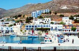 Tílos is a small greek island and municipality located in the aegean sea. Tornos News Thlos Aithma Gia Aktoploikh Syndesh Me Th Rodo