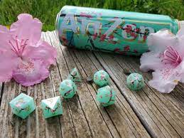 How did arizona iced tea's aesthetic become essential to meme culture? Aesthetic Dice Live Let Dice S Arizona Iced Tea Inspired Set