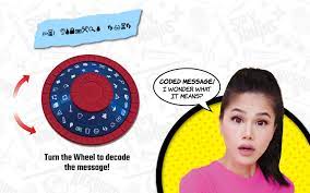 Videos you watch may be added to the tv's watch history and influence tv recommendations. Spy Ninjas New Recruit Mission Kit Spy Ninjas