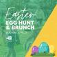 Easter Brunch at Spokane Pavilion